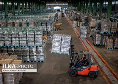 کارگران باید بدانند/ نکاتی برای ایمنی کارکنان صنایع در زمان حمله هوایی 