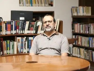 برای پویایی صنف باید صدای جوان‌ها را جدی گرفت/ وقتی حجم صدا زیاد باشد سکوت معنا پیدا می‌کند