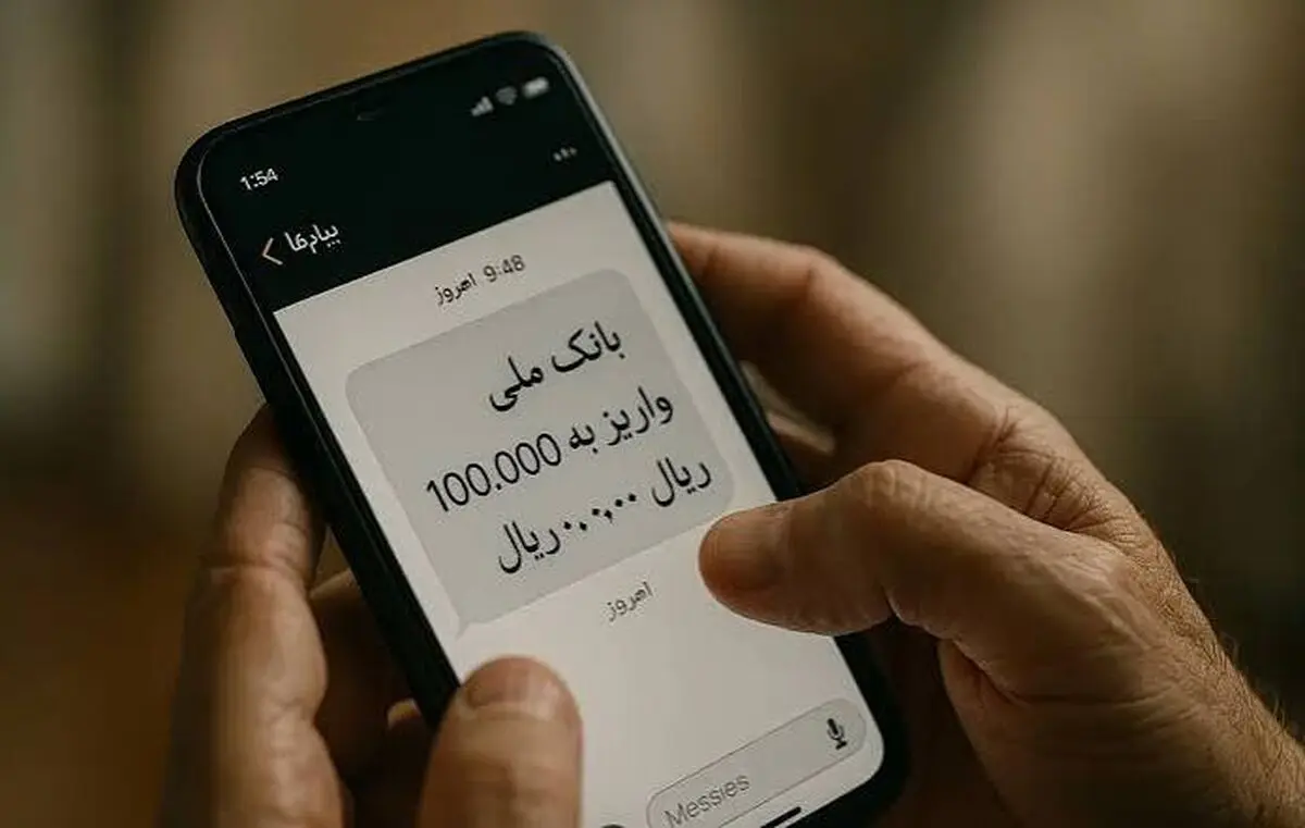 راهنمای انتقال پول در زمان اختلال اینترنت یا هک‌شدن بانک