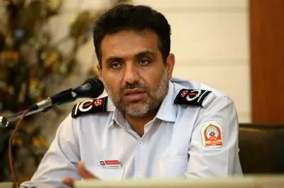 ۵۶ ساختمان بسیار پرخطر هنوز در تهران باقی مانده‌اند/رفع خطر کامل تهران ۱۰ سال زمان می‌برد
