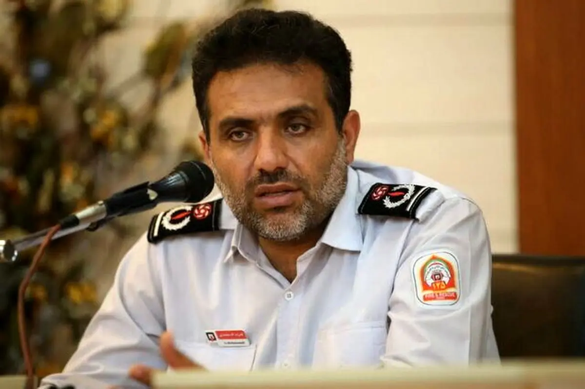 ۵۶ ساختمان بسیار پرخطر هنوز در تهران باقی ماندهاند/رفع خطر کامل تهران ۱۰ سال زمان میبرد