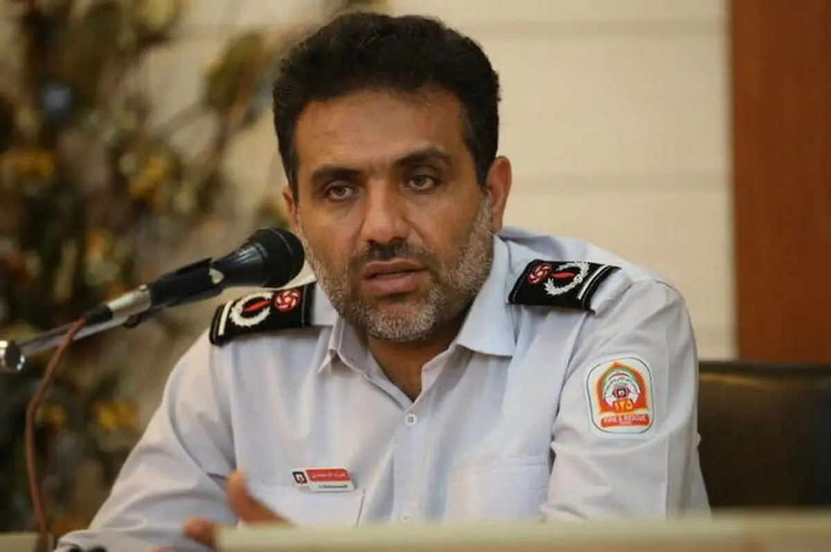 ۵۶ ساختمان بسیار پرخطر هنوز در تهران باقی مانده‌اند/رفع خطر کامل تهران ۱۰ سال زمان می‌برد