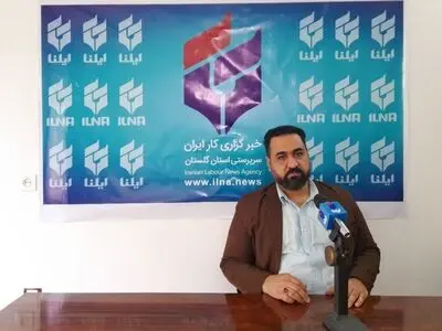 جوامع روستایی گلستان نباید درگیر بیکاری باشند