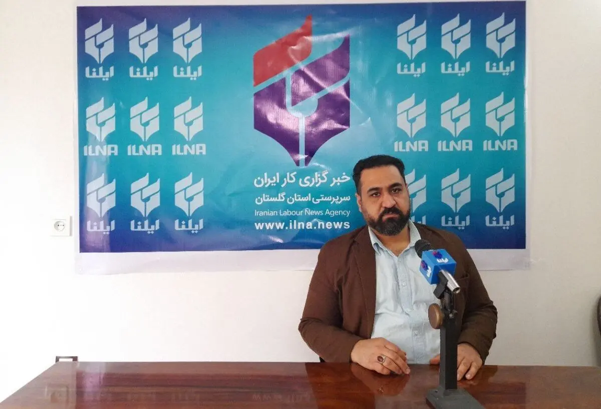 جوامع روستایی گلستان نباید درگیر بیکاری باشند