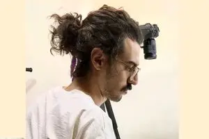 موفقیت عکاس ایرانی در یک مسابقه جهانی 