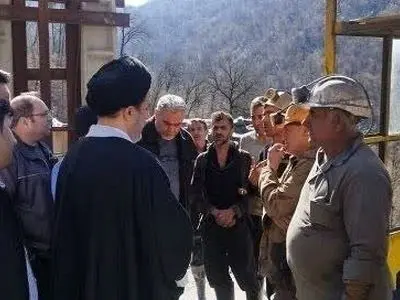 پایان مشکلات بازنشستگی کارگران معدن زغال‌سنگ تخت