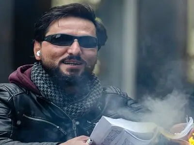 کشف جسد عامل هتک حرمت به قرآن کریم در استکهلم