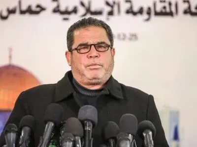 شهادت یک عضو دفتر سیاسی جنبش حماس در خان یونس
