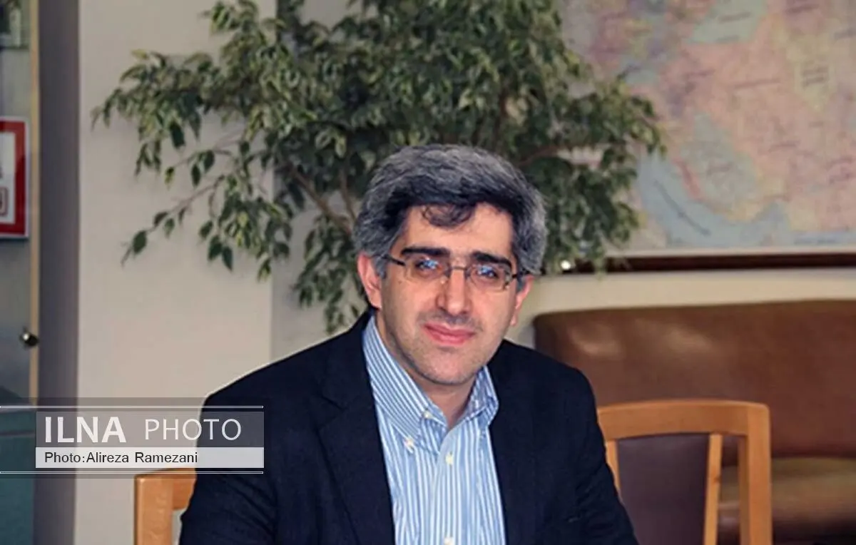 حسام‌الدین سراج درگذشت امیر معتمدی را تسلیت گفت