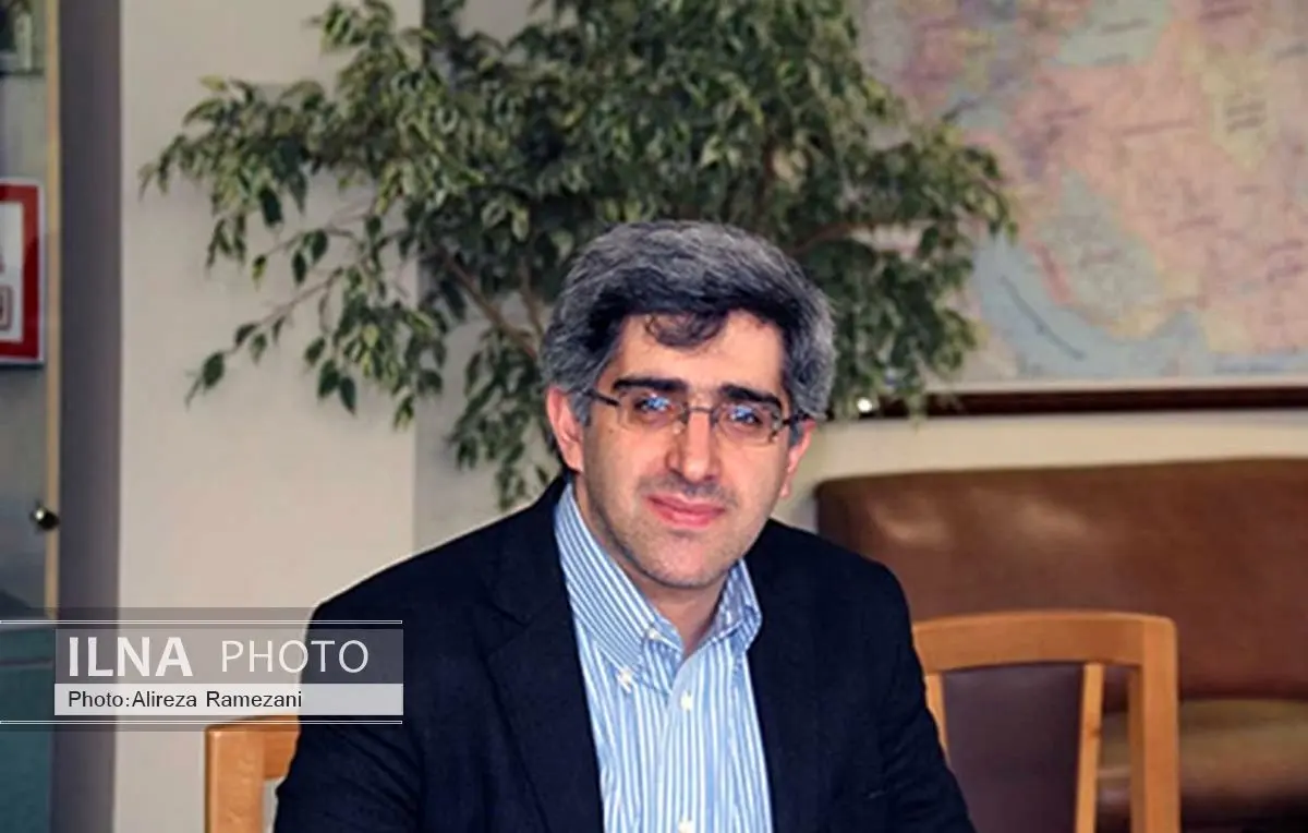 حسامالدین سراج درگذشت امیر معتمدی را تسلیت گفت