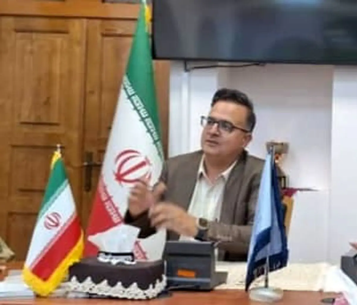 اتحادیه تعاونی‌های بازرگانی و صادرات صنایع دستی فارس در مسیر توسعه 