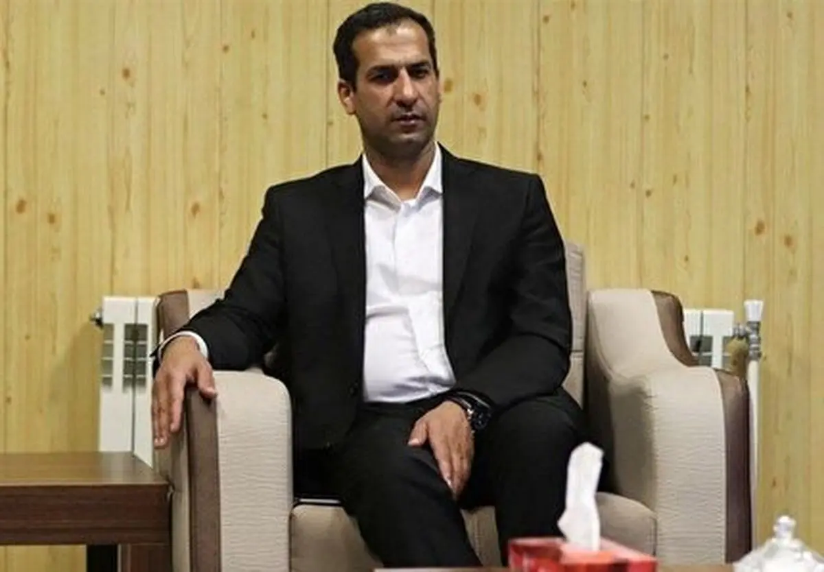 تبریک AFC به سرپرست دبیرکلی فدراسیون