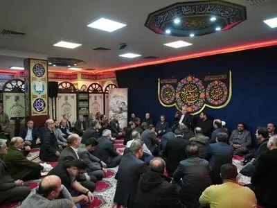 ویژگی‌های سردار سلیمانی باید برای نسل جوان تبیین شود/ «حاج‌قاسم» الگوی وحدت و دفاع از کشور شد