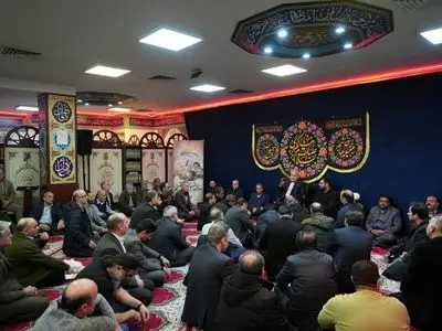 ویژگی‌های سردار سلیمانی باید برای نسل جوان تبیین شود/ «حاج‌قاسم» الگوی وحدت و دفاع از کشور شد