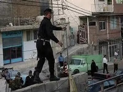 لزوم پاکسازی مناطق حاشیه نشین البرز، از آلودگی‌ها و آسیب‌های اجتماعی