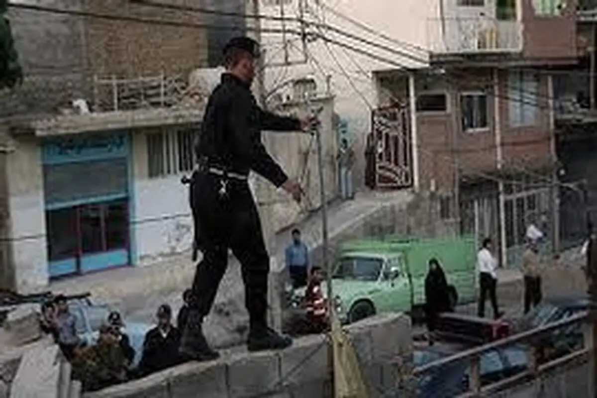 لزوم پاکسازی مناطق حاشیه نشین البرز، از آلودگی‌ها و آسیب‌های اجتماعی