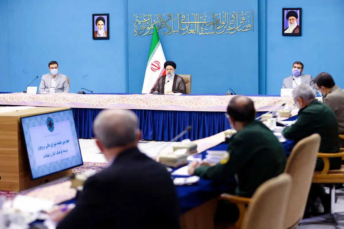 دشمنان در توطئه اخیر به قصد انزوای کشور وارد میدان شدند اما شکست خوردند