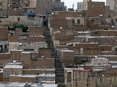 سکونت 7 میلیون نفر از جمعیت کشور در سکونتگاه‌های غیررسمی 