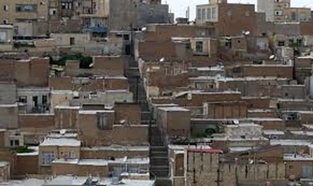 سکونت 7 میلیون نفر از جمعیت کشور در سکونتگاههای غیررسمی