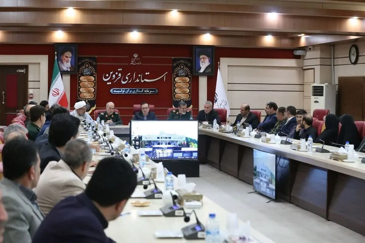 شکل‌گیری عملکرد منسجم و همدلانه در جنگ 12 روزه