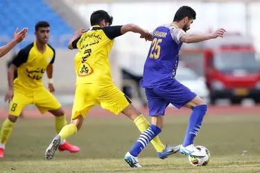 اعلام زمان برگزاری دیدار معوقه هفته هجدهم لیگ یک