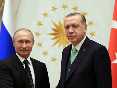 مذاکرات میان مسکو و آنکارا روز سه‌شنبه ادامه خواهد یافت