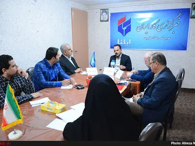 مصایبِ اشتغال ۵ هزار کارگر در واحدهای مشکل‌دار استان/ کاهش مشکلات کارگری با احیای بن کارگری