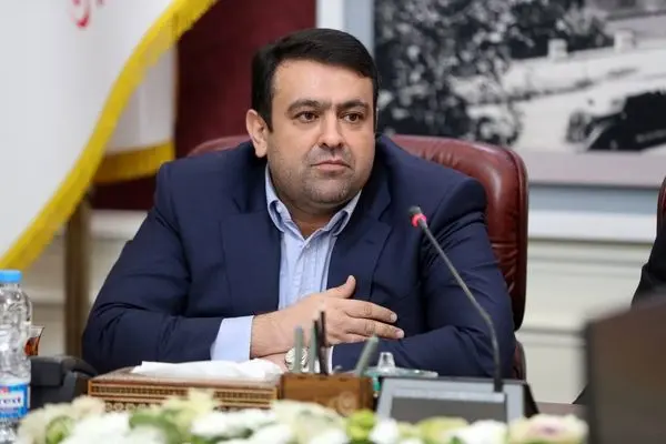 آغاز دوباره فعالیت شعبه بانک ملی در باکو

