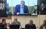 پروتکل ساخت راکتورهای کوچک با روسیه به‌زودی نهایی می‌شود 