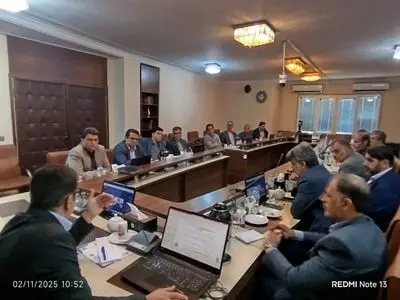 عملیاتی‌سازی «طرح نظم‌بخشی استادکاران و کارگران صنعت ساختمان» در اتاق تعاون ایران