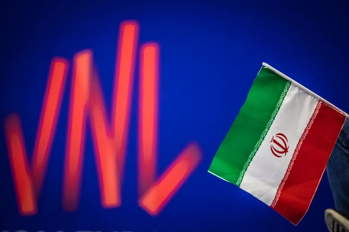 برنامه مسابقات تیم ملی والیبال ایران در لیگ ملت‌ها اعلام شد
