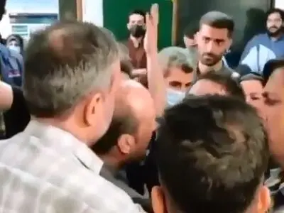 گریه مشتریان پرفروش ترین خودروی داخلی + فیلم