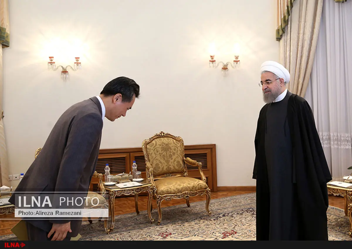 تهران و سئول باید با بهره‌گیری از فضای پس‌ از توافق، روند همکاری‌ها را شتاب دهند