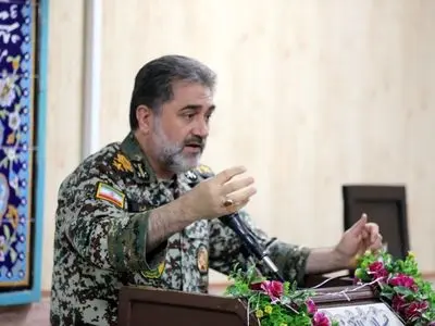 لزوم ایستادگی مقابل تبلیغات روانی دشمنان