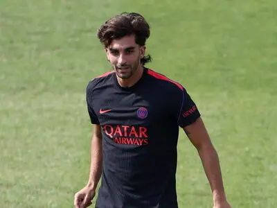 ویدئو: آمادگی فوق‌العاده فران تورس در تمرینات