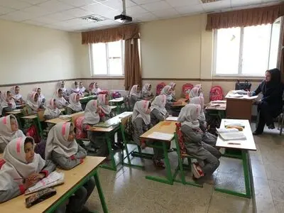 تهران نیازمند ۲ هزار و ۷۱۵ کلاس درس است