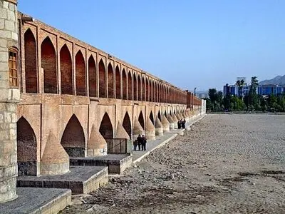 تامین حقابه، مهمترین راهکار احیای زاینده‌رود/ سطح تالاب گاوخونی صد درصد خشک شده است