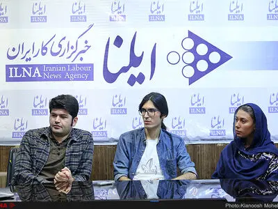 سیاسیونِ منتقد باید سرخوردگی دانشجویان را ببینند/دیدار با ژن خوبی که نیروهای امنیتی را  هم می‌خورد
