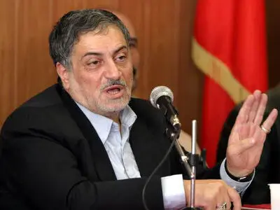 محمد یزدانی‌خرم درگذشت