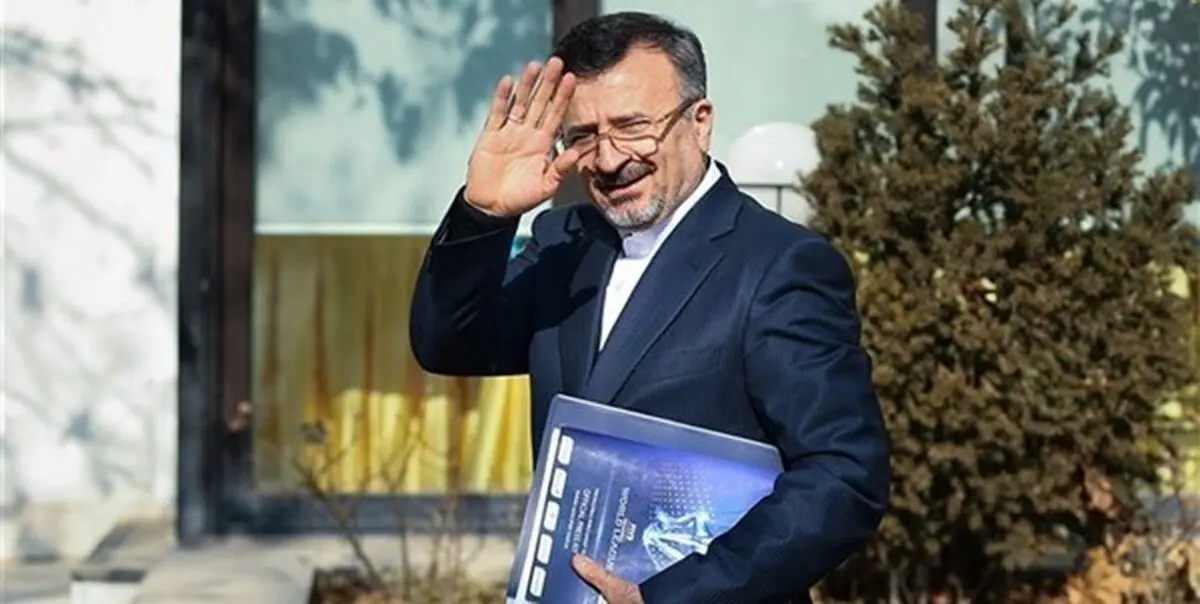 داورزنی پاداش بازیکنان تیم ملی فوتبال را پرداخت کرد
