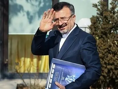 داورزنی پاداش بازیکنان تیم ملی فوتبال را پرداخت کرد