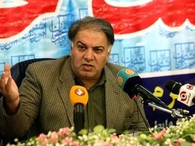 با استانداردهای موجود ورزشی فاصله داریم