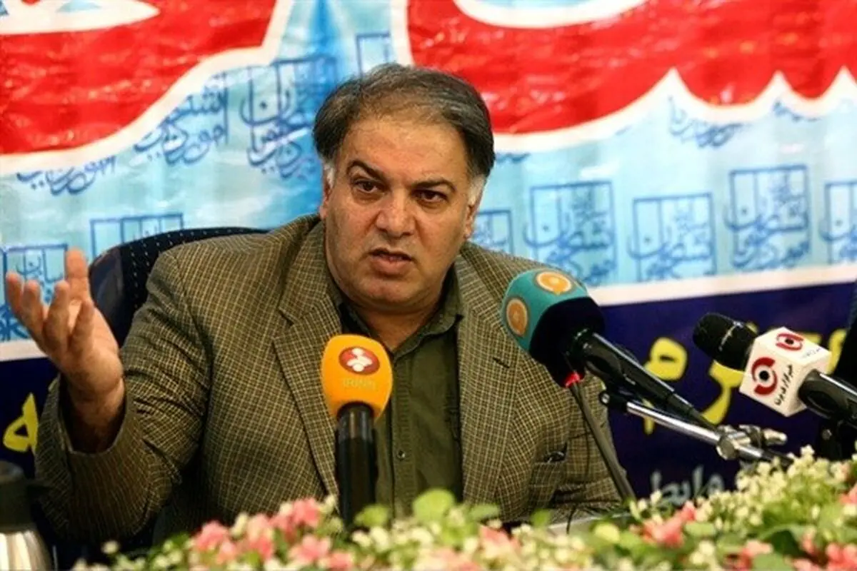  با استانداردهای موجود ورزشی فاصله داریم