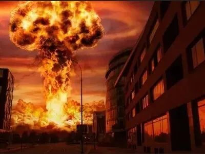 استفاده  از بمب هسته‌ای، راه حل هوش مصنوعی در مواجهه با تنش ها 