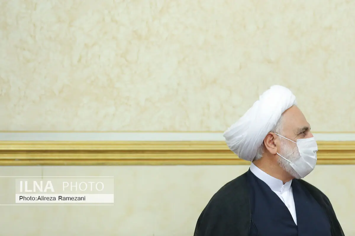 اقتدار دستگاه قضا نیز برای خدمت به مردم، استیفای حق و مقابله با کجی‌هاست