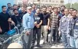 بلاتکلیفی کارگران اخراجی پتروشیمی پتروناد/ مسئولان کاری برای بازگشت به کار صورت ندادند