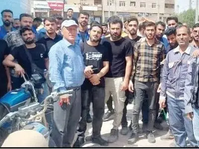 بلاتکلیفی کارگران اخراجی پتروشیمی پتروناد/ مسئولان کاری برای بازگشت به کار صورت ندادند