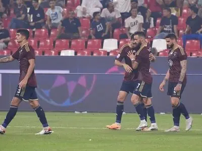 ادامه درخشش نوراللهی این بار با ۲ پاس گل
