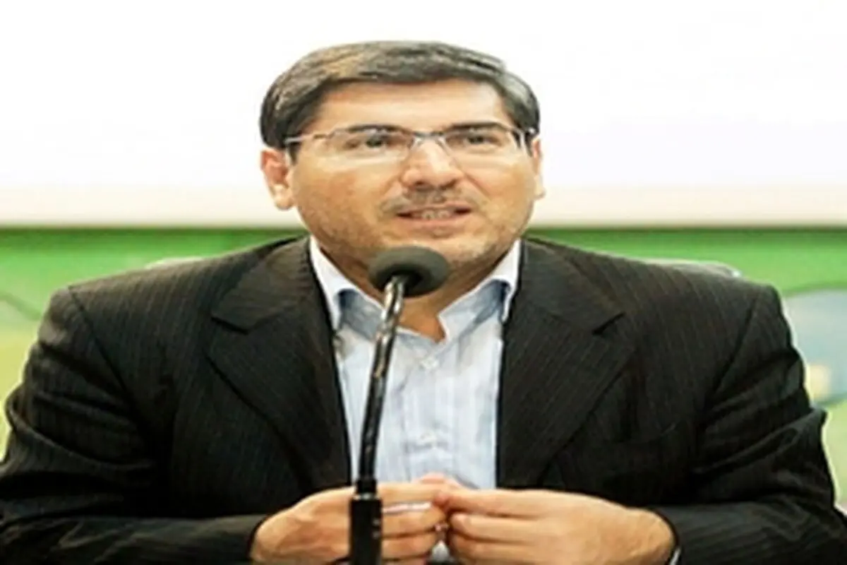 کاشان به جهت کم آبی استعداد صنایع آب بر را ندارد