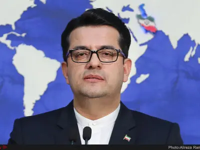 موسوی: ایران وفنزویلا راسختان فی مواجهة الحظر الامیرکی